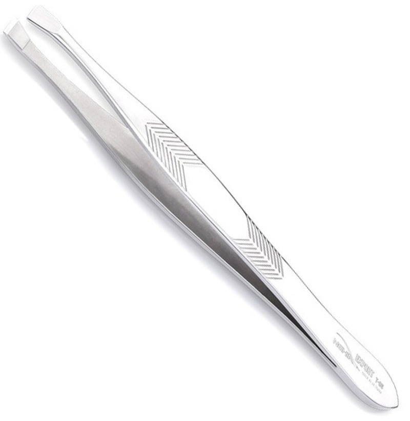 Pęseta kosmetyczna NGHIA T-06